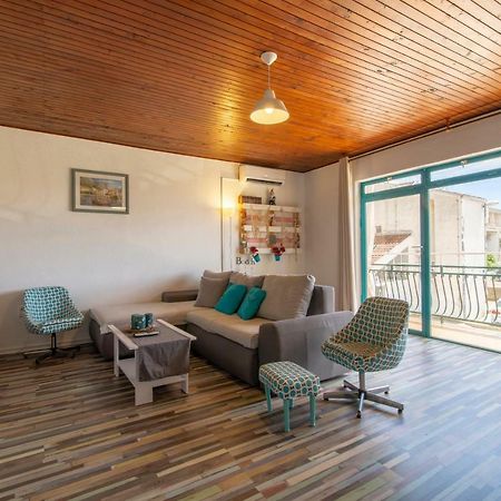 Apartment Anita Baška Voda المظهر الخارجي الصورة